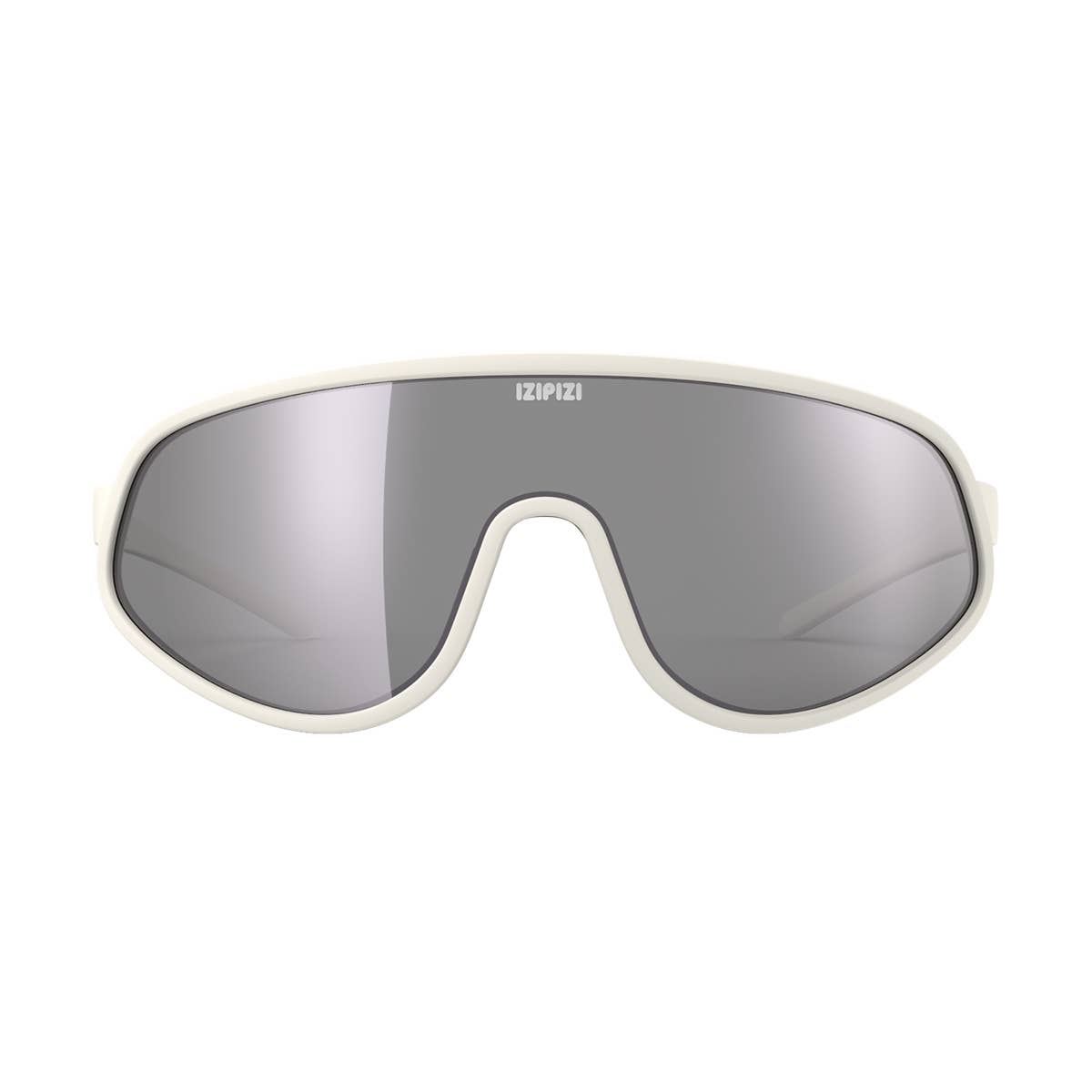 Until Pty Ltd - Wholesale Sunglasses – Men's - IZIPIZI Sport Speed Large All Weather Cycling Glasses Sand0