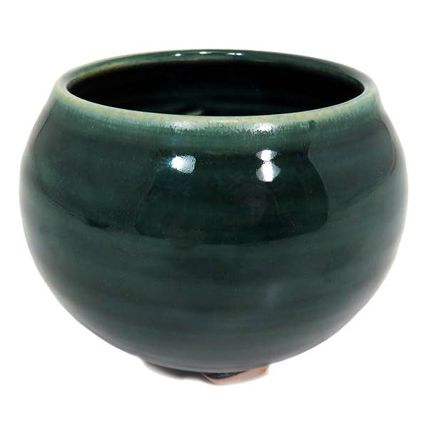Nightshade Incense Bowl for wholesale by Shoyeido Incense