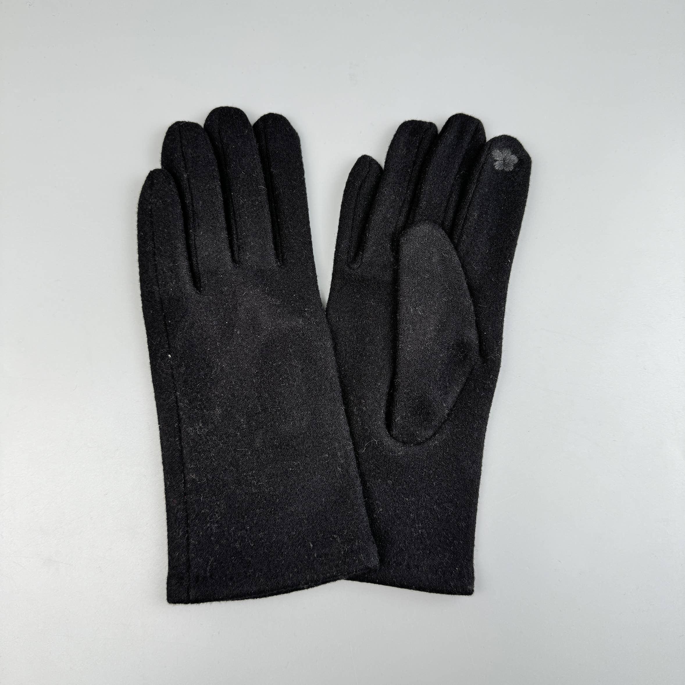 Ole – Großhandel Handschuhe – Damen – Touchscreen-Handschuhe aus Kunstfell16