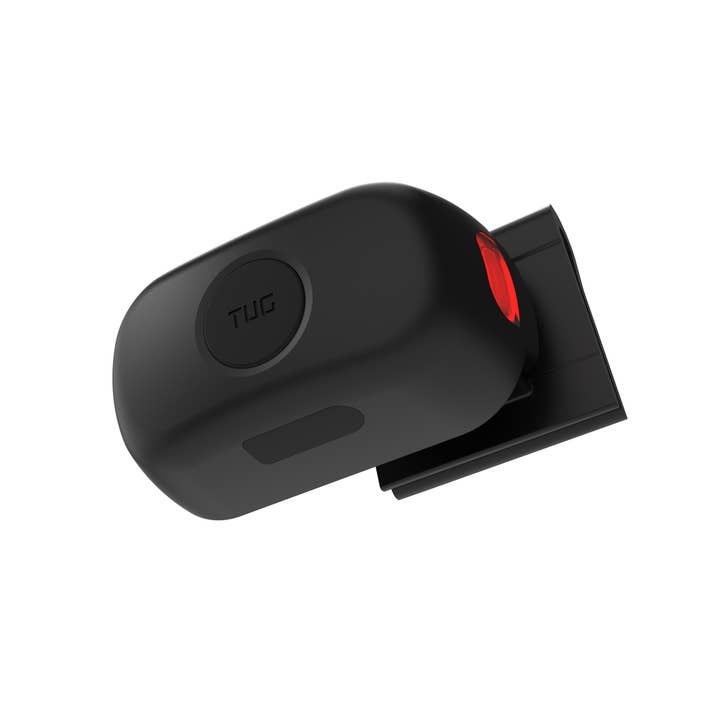 Tug Pet Products - Wholesale Pet Leash - Dog - TUG Rechargeable LED Dog Light for Night Walking - Clip-on S