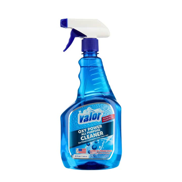 Oxy Cleaner Trigger Sprayer for wholesale by Valor