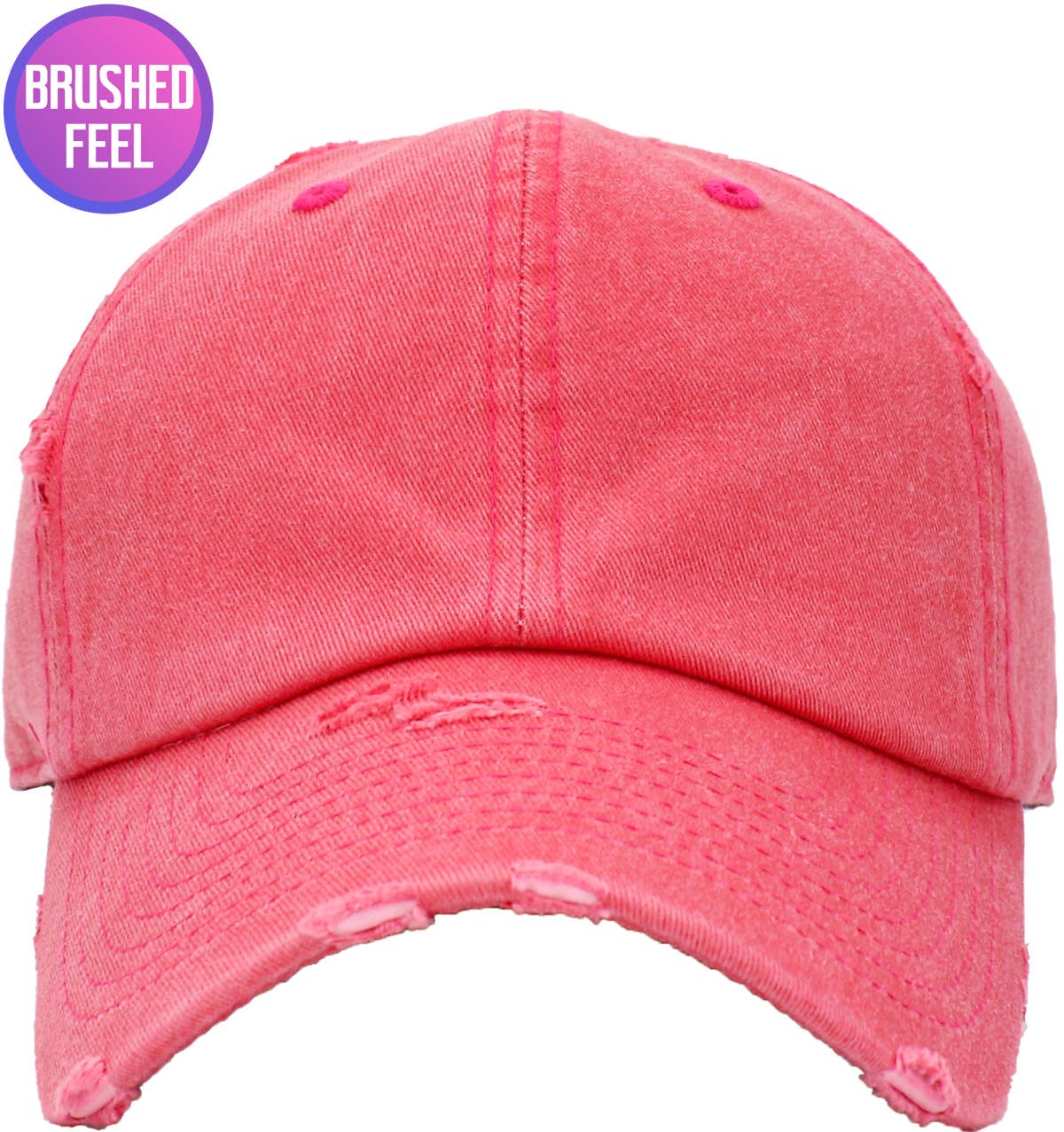 KBETHOS - Wholesale Baseball Cap - Unisex - Vintage Distressed Washed Style Baseball Caps126