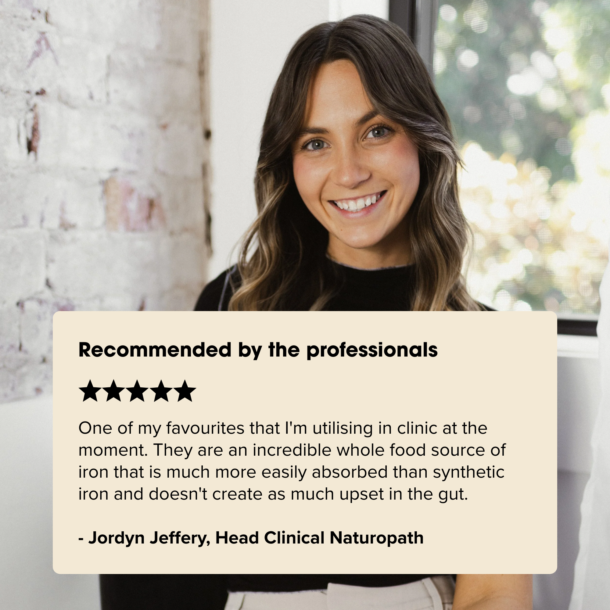 Chief Nutrition - Wholesale Oral Supplement/Vitamin - Organic Beef Liver (Energy)5