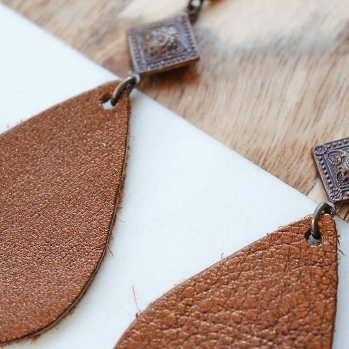 Hippo Kiss Creations - Wholesale Dangle Earrings - Kardys Earrings5