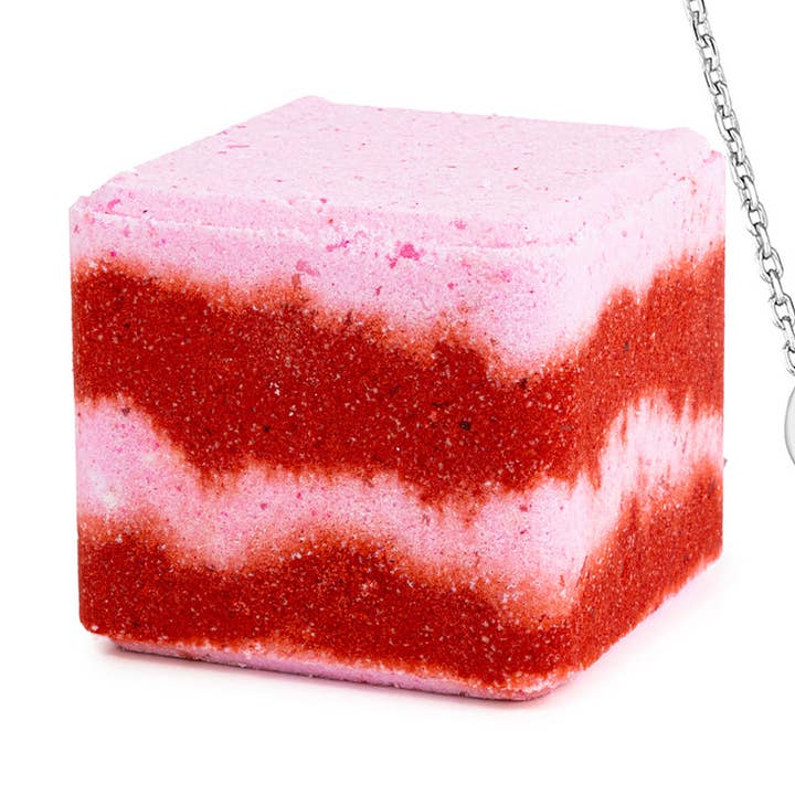 Défroisseur de douche Steaming Rose Jewelry pour la vente par JewelScent