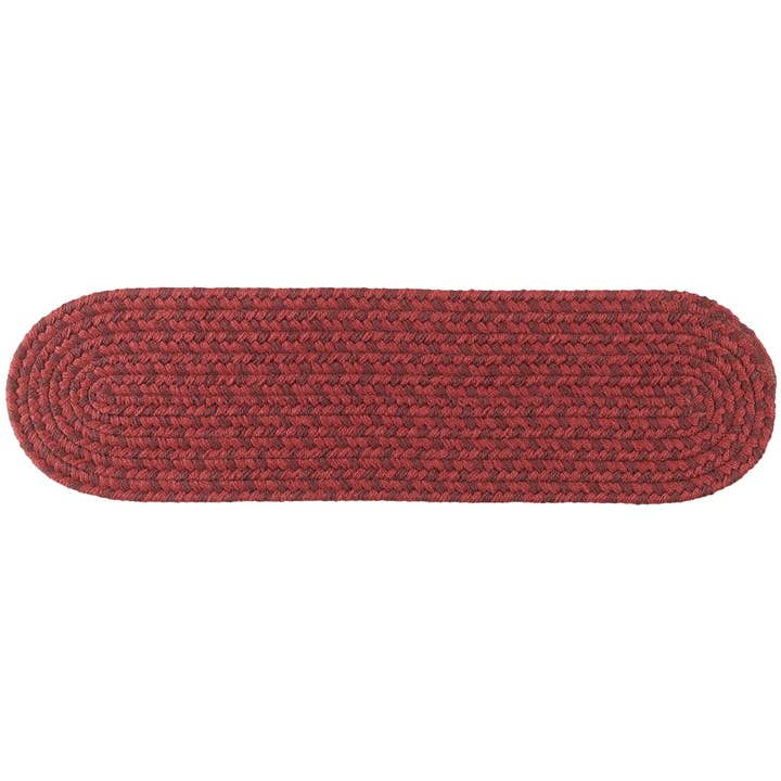 Rhody Rug - Wholesale Runner Rug - Twin River Stair Tread2