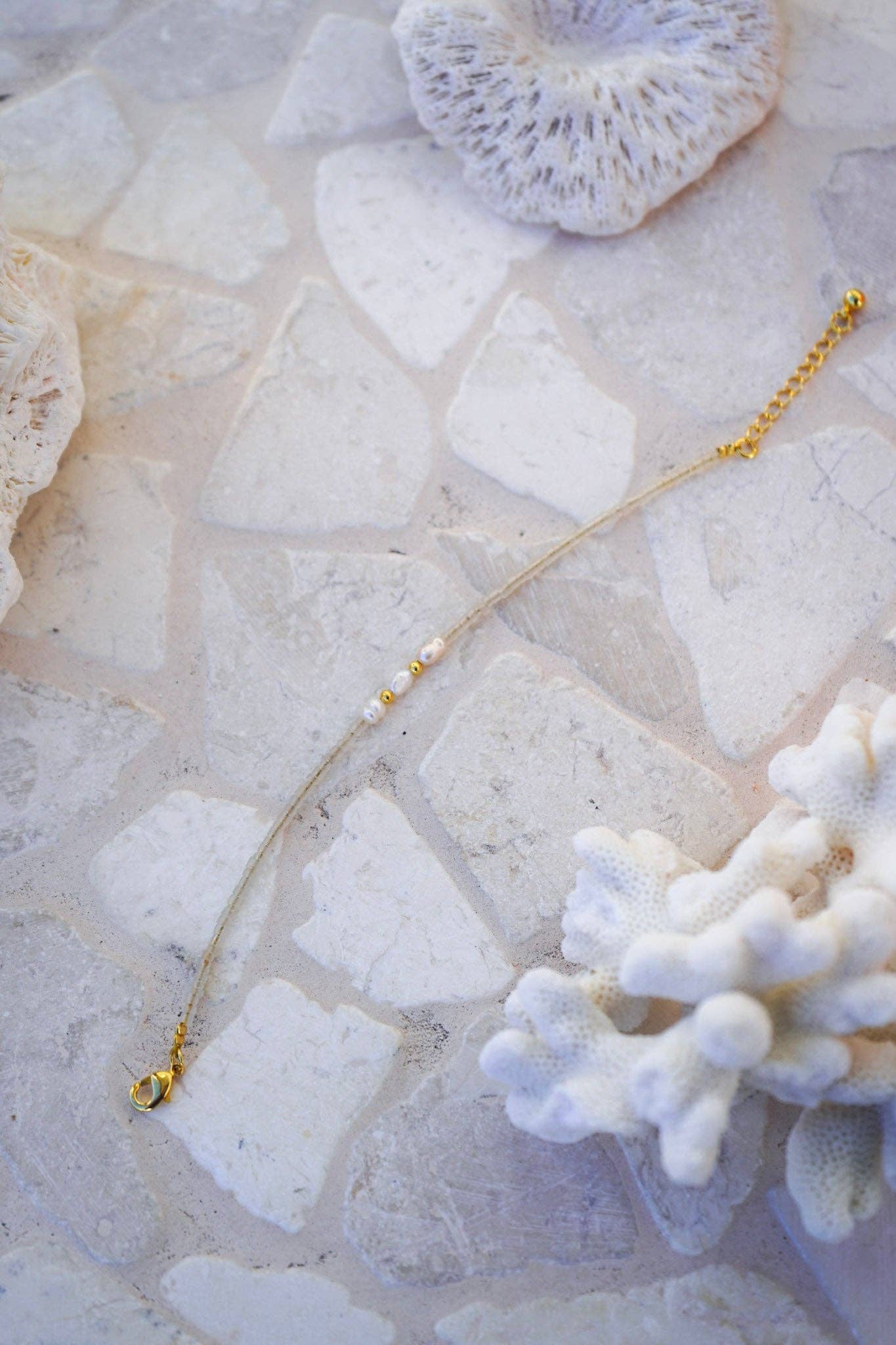 Malia The Label – Großhandel Perlenarmband – Küstenarmband3