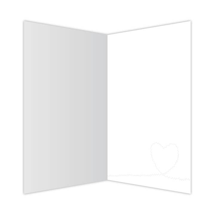 Dog Speak – Engroshandel Hverdagshilsen kort – Blank - Hunde kommer ind i vores liv...3