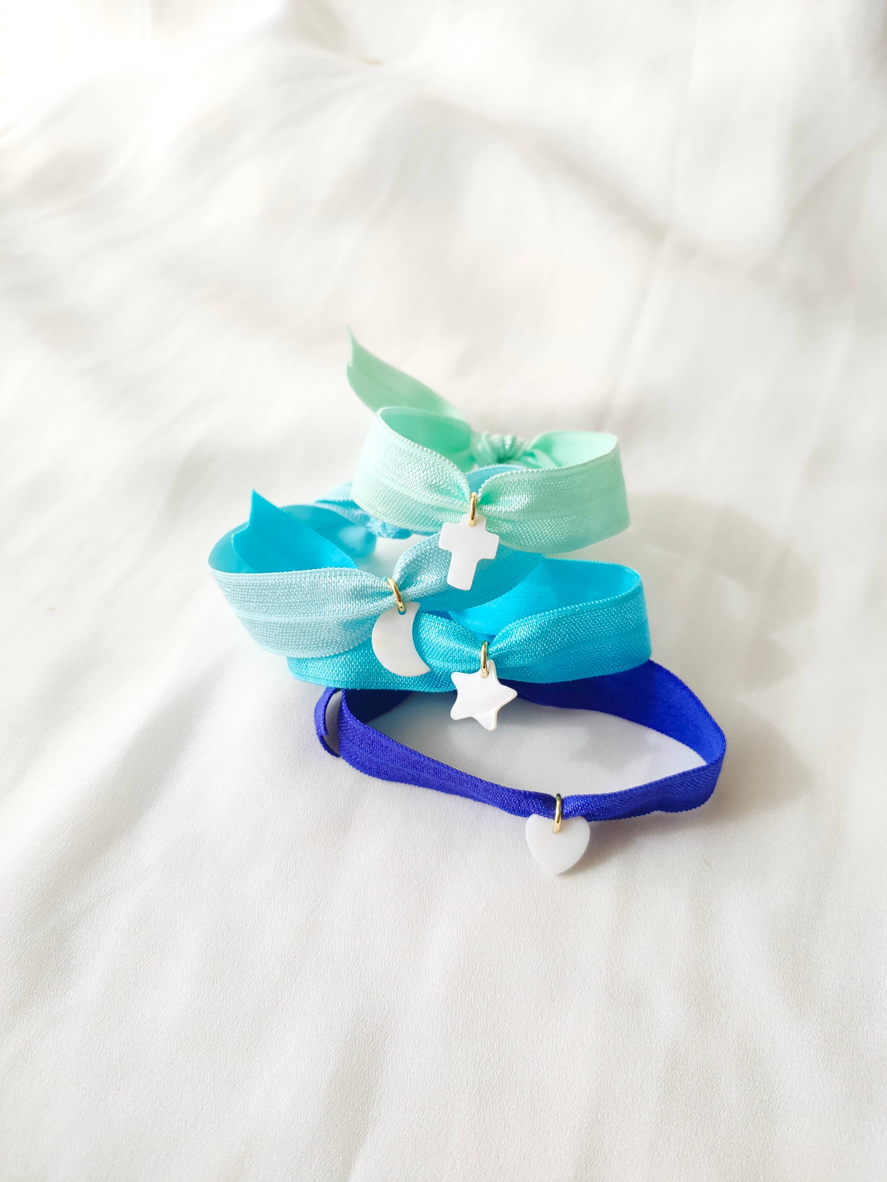 L'Atelier d'Artémis - Wholesale Woven/Braided Bracelet - CHOUCHOU bracelet8