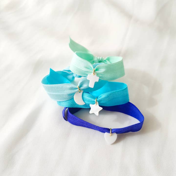 L'Atelier d'Artémis - Wholesale Woven/Braided Bracelet - CHOUCHOU bracelet8