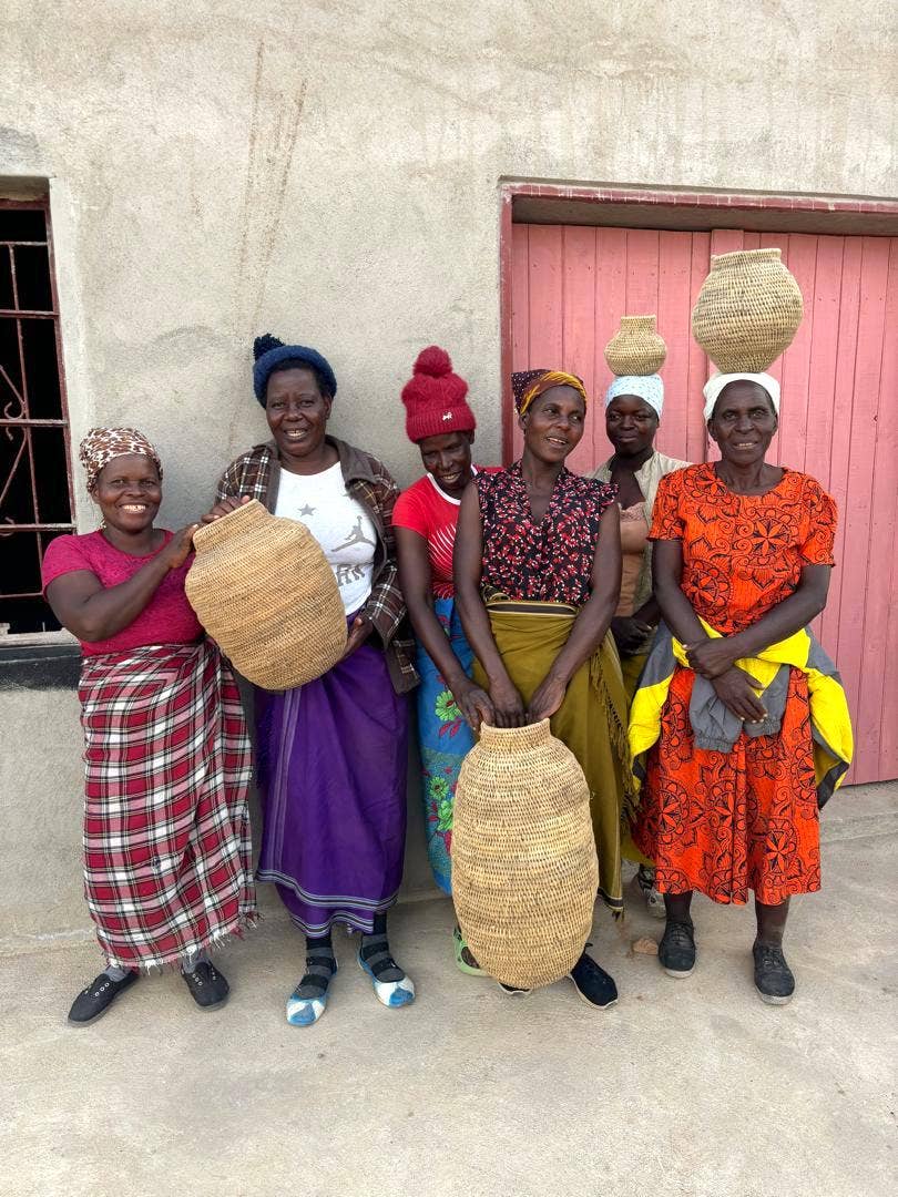 Mbare Home + Gift – Cesta por atacado – Cesto Buhera tamanho XX grande5