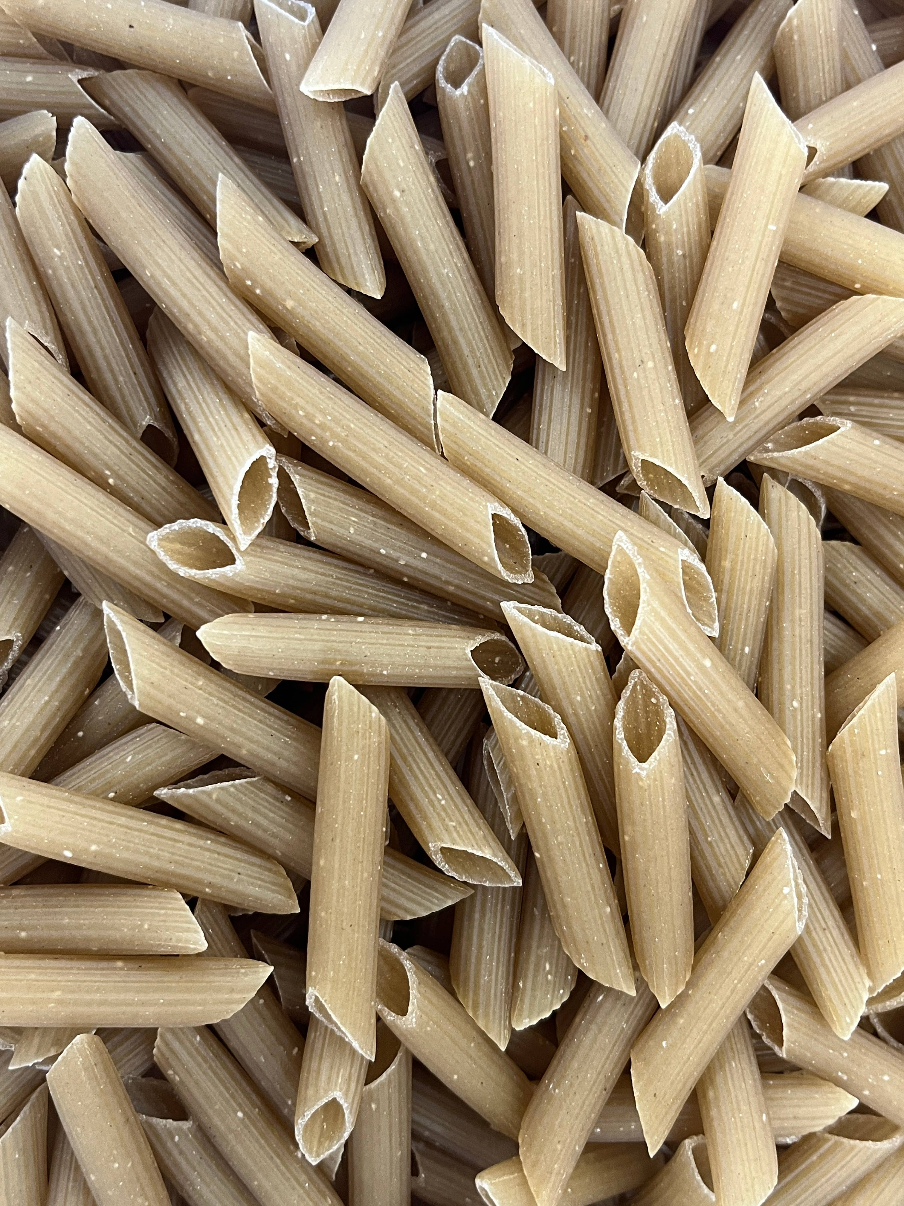 Pasta Gustosa Bio Gluten Free - Wholesale Pasta - PENNE Rice & Teff ORGANIC 340g2