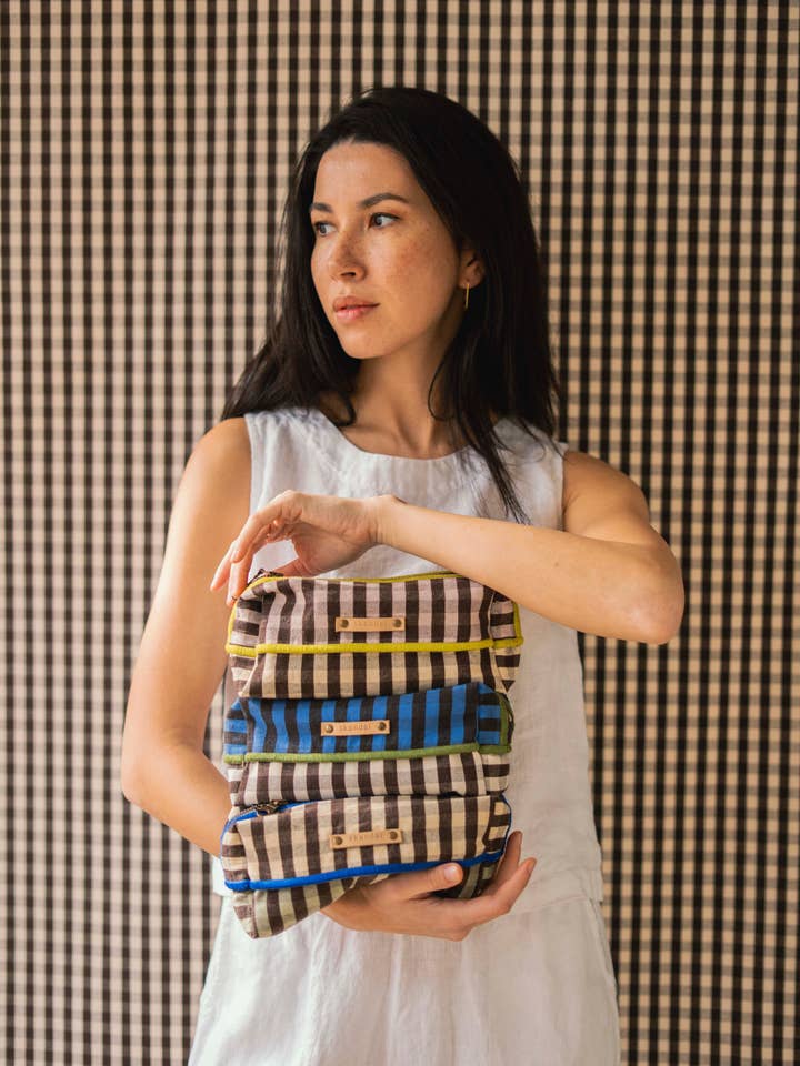 3D-toilettas voor wholesale door Skandal