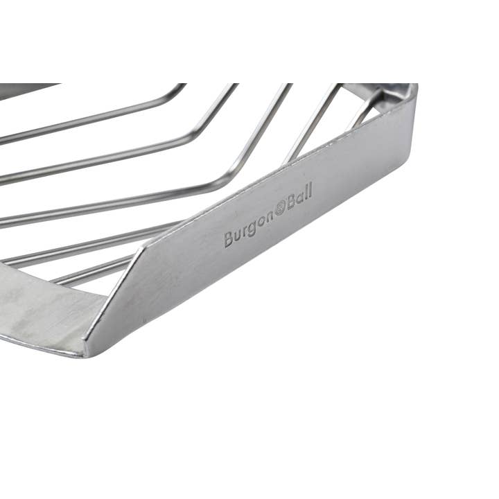 Burgon and Ball – wholesale Garden tool – RHS Mid Handled Potato Harvesting Scoop4