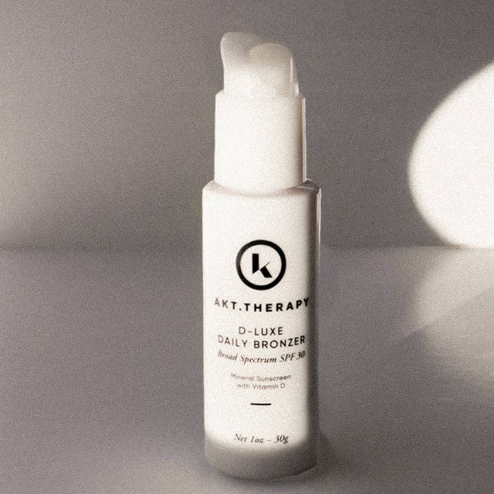 Akt Therapy - Wholesale Bronzer - D-Luxe Daily Bronzer3