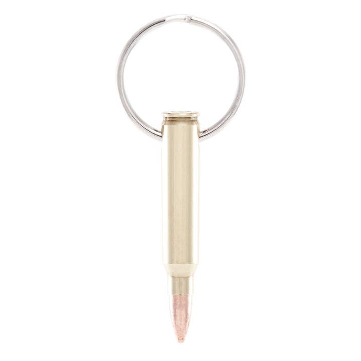 .223 Keychain for wholesale by Lucky Shot