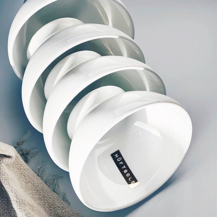 Bowl Gold I Breakfast Cereal Porridge Yummy for wholesale on Faire6