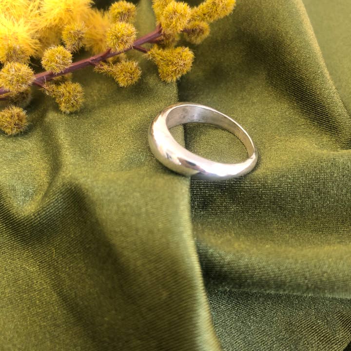 Bague Titien pour la vente par Ana Aguilar Jewelry