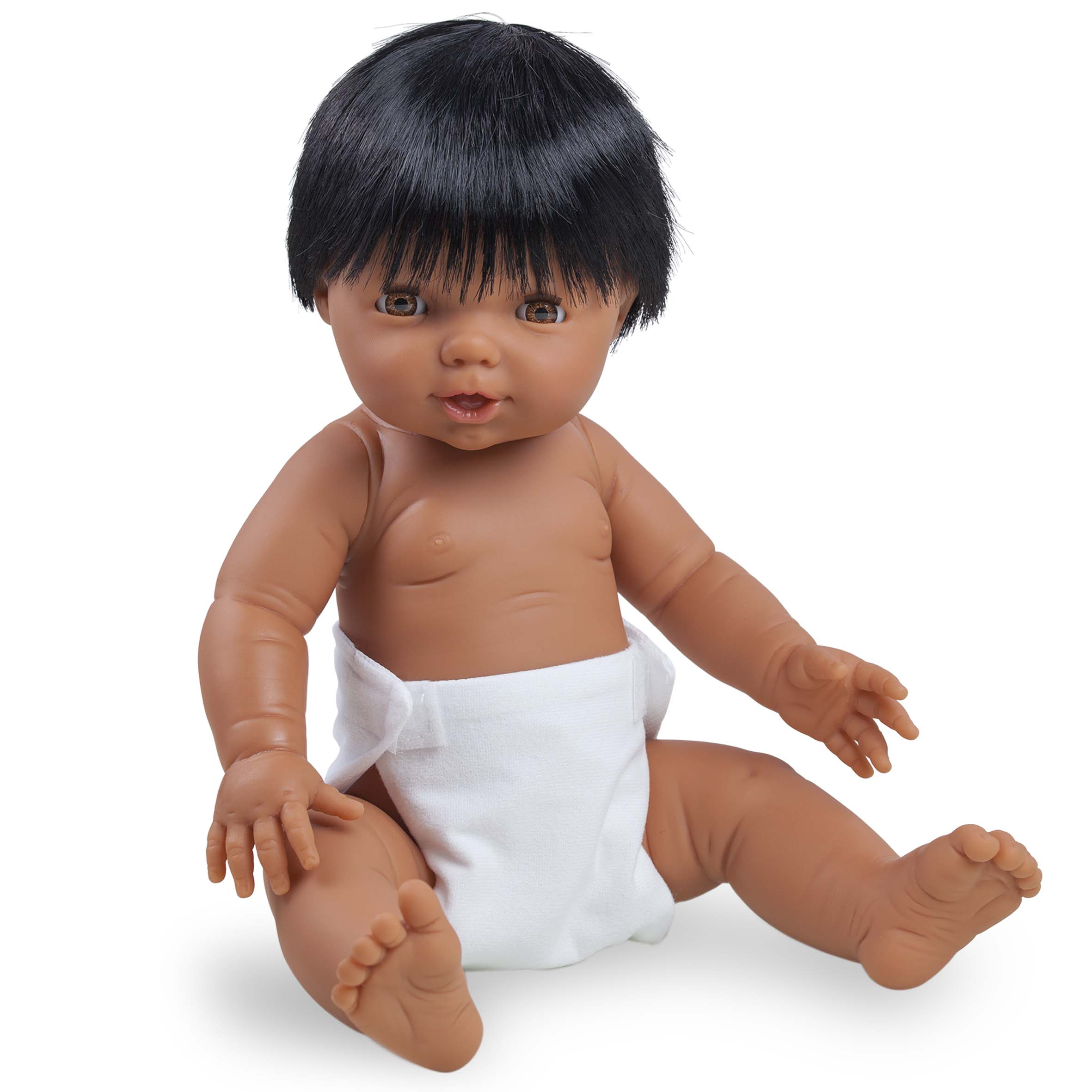 Nines Artesanals d'Onil Dolls – Boneca - Crianças por atacado – BONECO BABYLIN / BEBÉ EDUCATIVO5