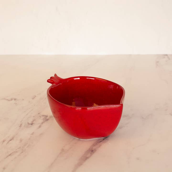 Companhia Atlântica - Wholesale Bowl - Pomegranate Cup NATURE1