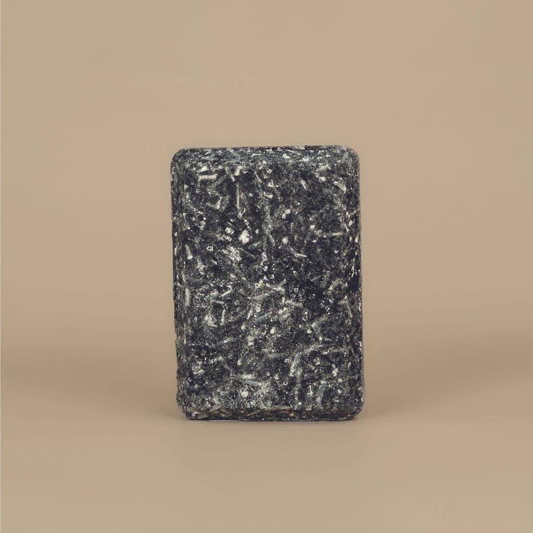 Green Room - Wholesale Shampoo Puck/Solid Shampoo - FRESH Suds Shampoo Bar1