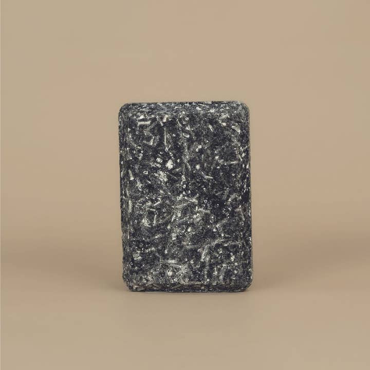 Green Room - Wholesale Shampoo Puck/Solid Shampoo - FRESH Suds Shampoo Bar1