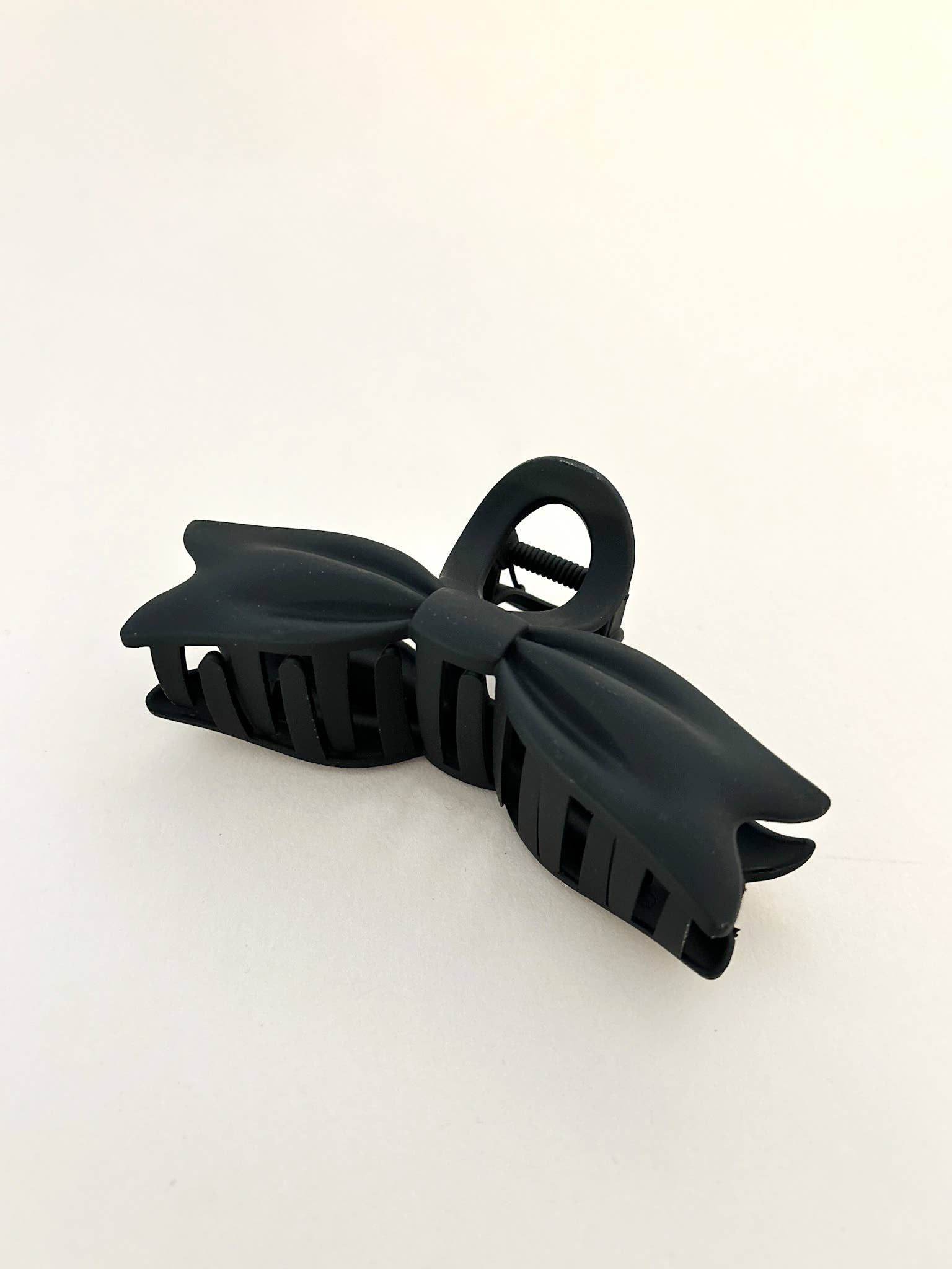 Angels Whisper Accessories - Vendita all'ingrosso Fermaglio per capelli - Donna - Fermaglio per capelli a forma di fiocco Vastile (4 colori)6