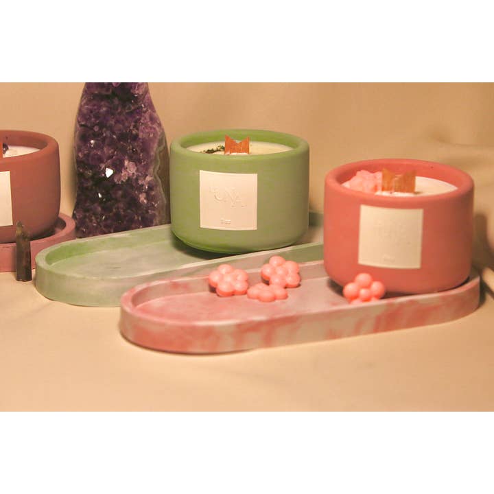 Japanese Discovery Set for wholesale by Luna Cycle Wellness