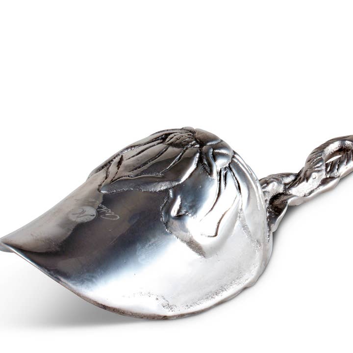 Arthur Court - Wholesale Ice Cream Scoop - Magnolia Ice Scoop