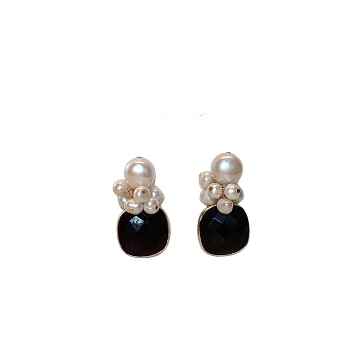 Julie Ryan Design - Wholesale Dangle Earrings - Reese