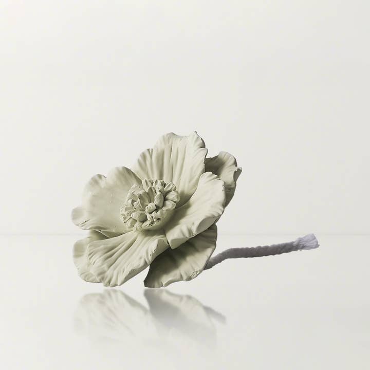 Pretty Valley Home - Wholesale Reed Diffuser - Marigold Ceramic Color Flower Applicable to Diffuser (2025)14