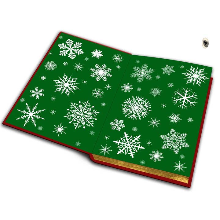 Independent Publishers Group - Wholesale Classics - A Christmas Carol3