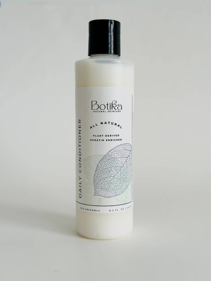 Natural Daily Conditioner for wholesale by Botika Skincare