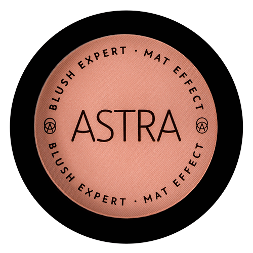 Astra Make-Up - Wholesale Blush - Blush Expert Mat Effect2
