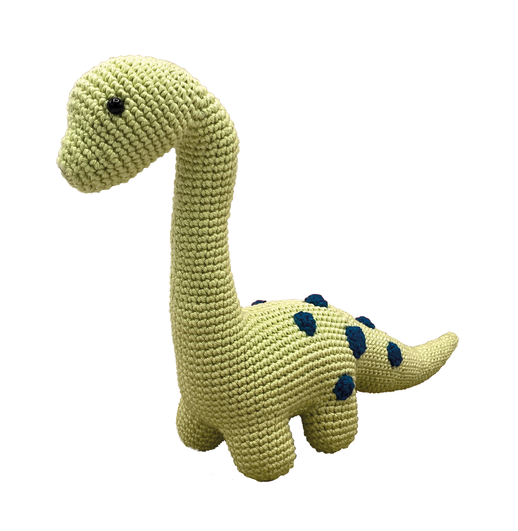 Hardicraft – Großhandel Bastelset – DIY-Häkelset – Brontosaurus4