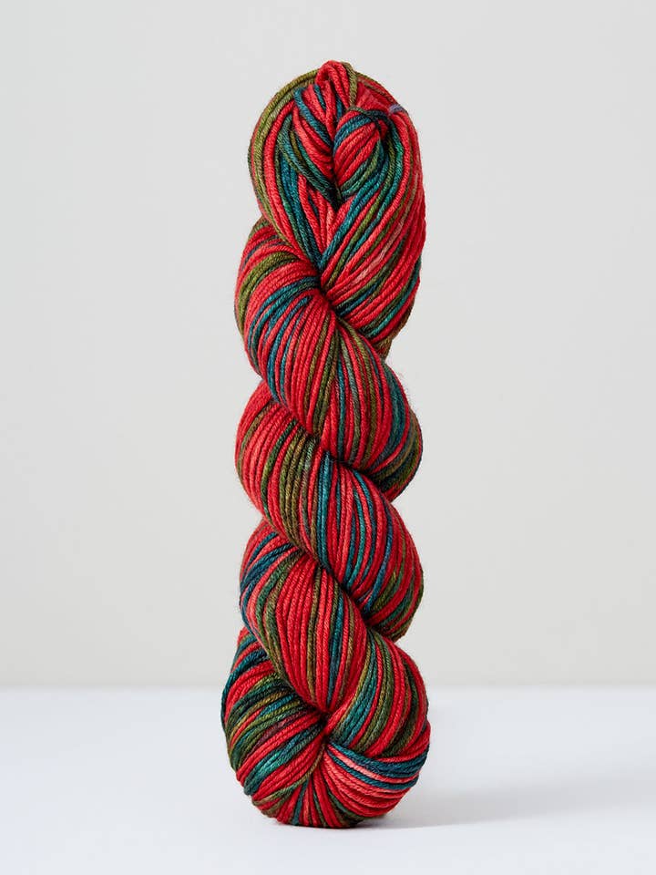 Uneek Worsted | Christmas for wholesale by Urth Yarns
