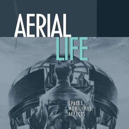 Books by splitShops - Wholesale Human & Cultural Studies - Aerial Life: Spaces, Mobilities, Affects - Paperback