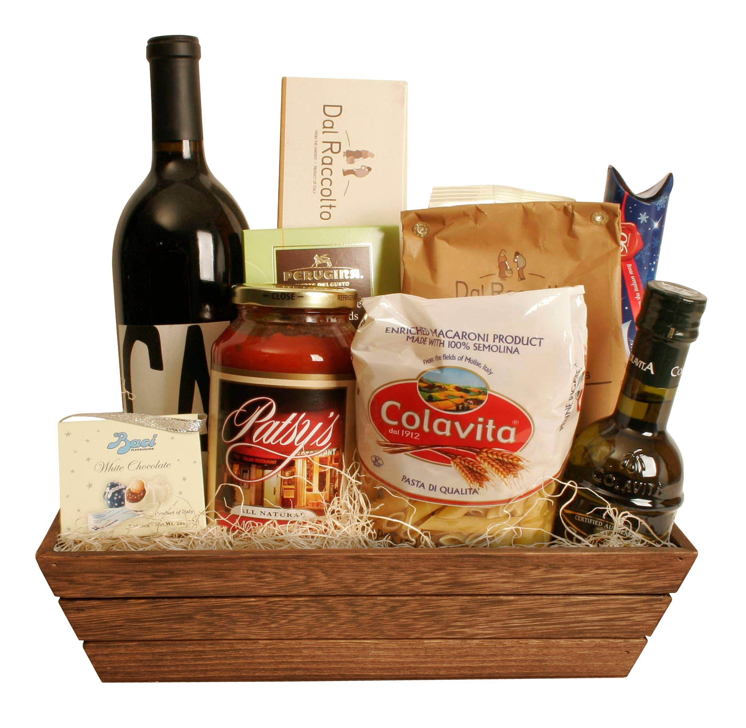 WALD IMPORTS - Wholesale Serving Tray - 12" Dark Stained Wood Grooved Serving Tray