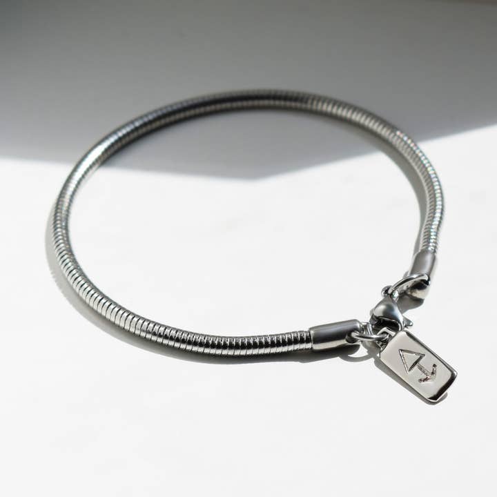 Armband BERLIJN voor wholesale door ROCK & STEEL