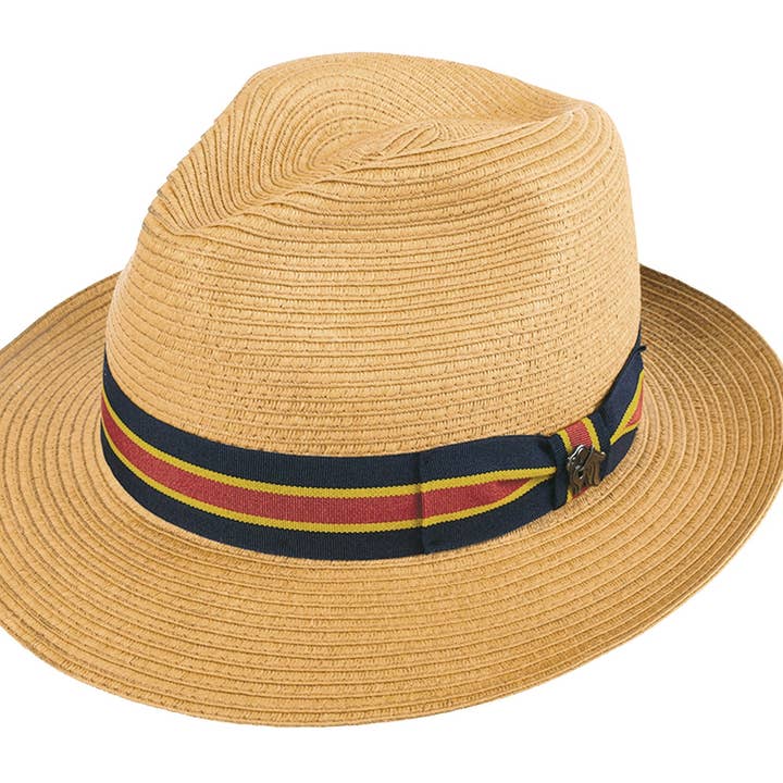 Cuba Braid for wholesale by Bigalli Hats