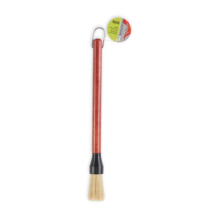 RSVP International - Wholesale Basting Brush - BBQ Round Basting Brush