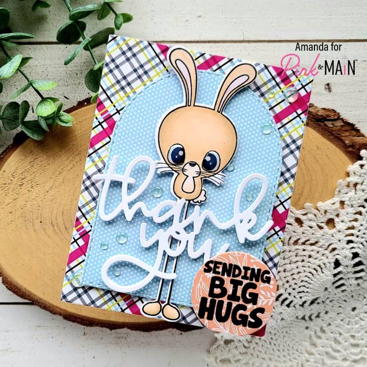 Pink and Main - Wholesale Craft Supplies - Stitched Arches Dies9