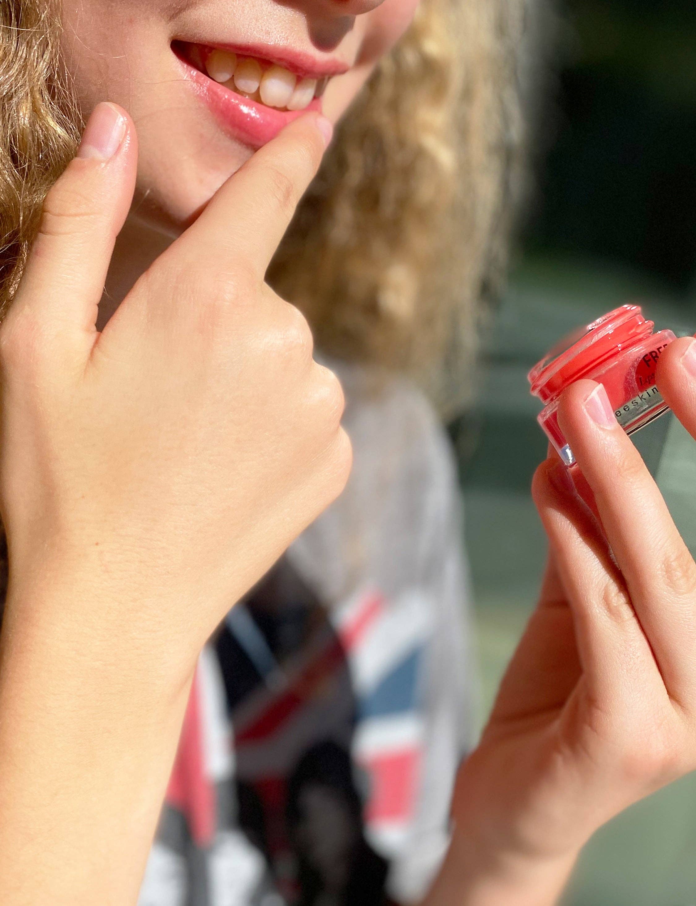 Billy T - Wholesale Lip Balm - FREE. Tinted Lip Balm | Sun-Kissed1