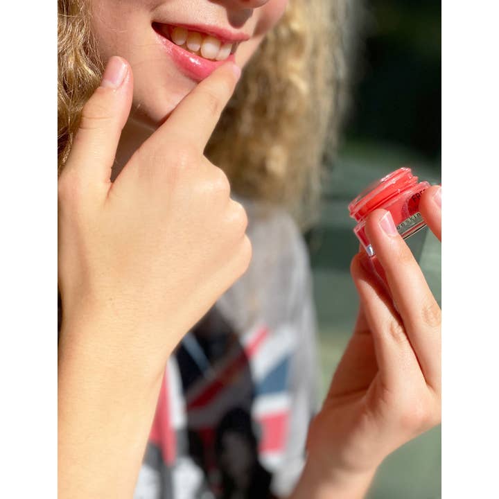 Billy T - Wholesale Lip Balm - FREE. Tinted Lip Balm | Sun-Kissed1