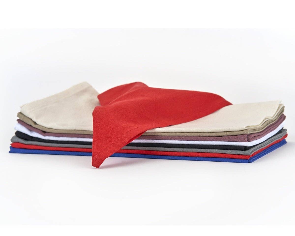 Mary's Kitchen Towels – wholesale Kökshandduk – Mjölpås-handdukar, tekdukar 69 x 69 cm, premium kvalitet7