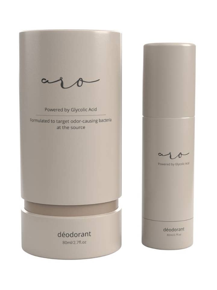 Aro Underarm Spray for wholesale by Aro