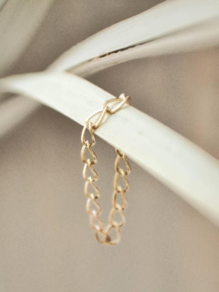 Milano Ring for wholesale by Andrea Watson Designs