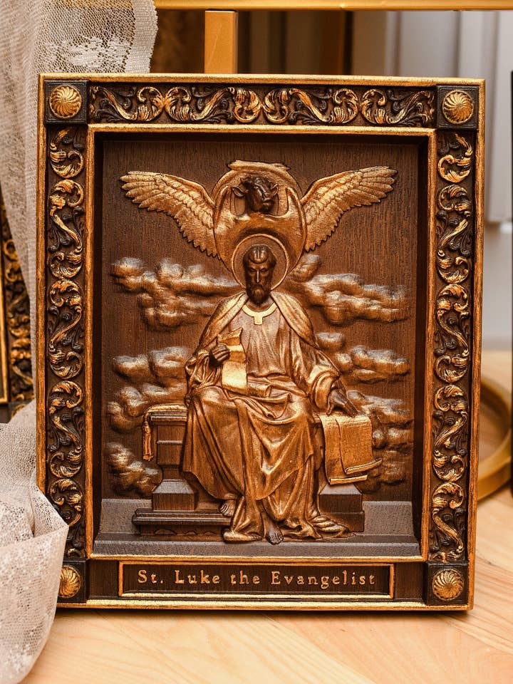 Luca Evangelista per la vendita all'ingrosso da parte di KozakWorkshop