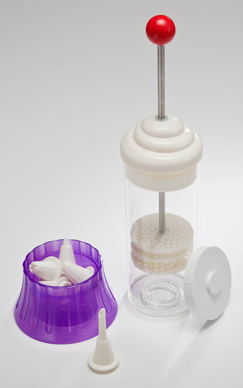 Gourmac - Wholesale Kitchen Tool/Gadget - Quick Whip Counter Display2