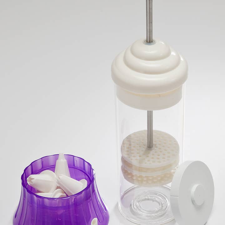 Gourmac - Wholesale Kitchen Tool/Gadget - Quick Whip Counter Display2